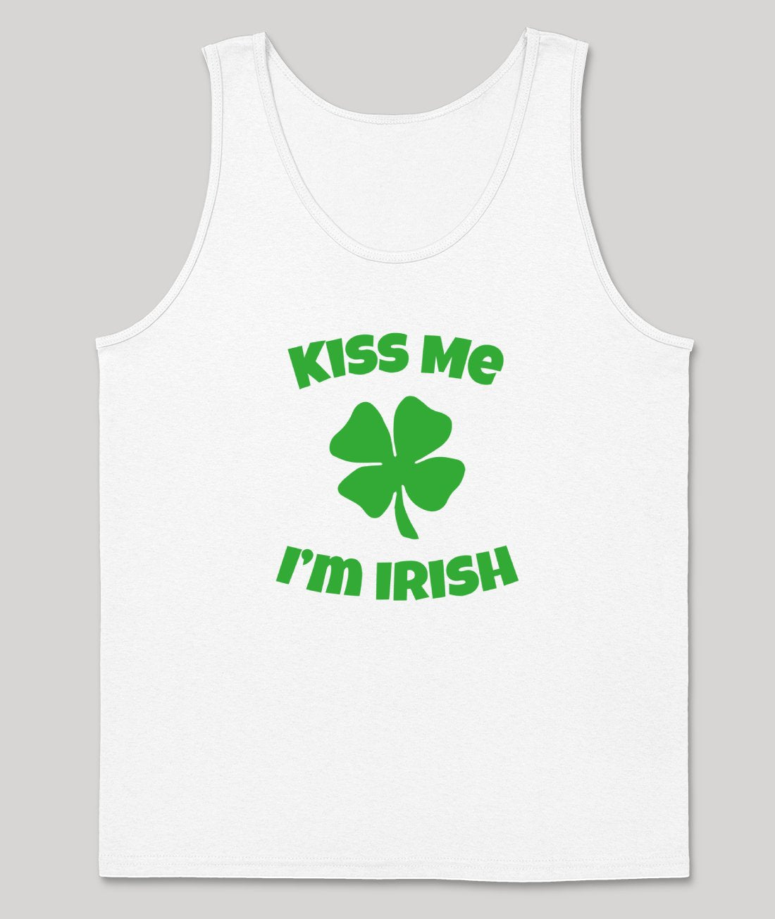 Kiss Me I'm Irish