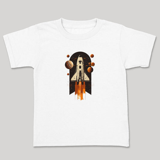 Journey Beyond the Stars