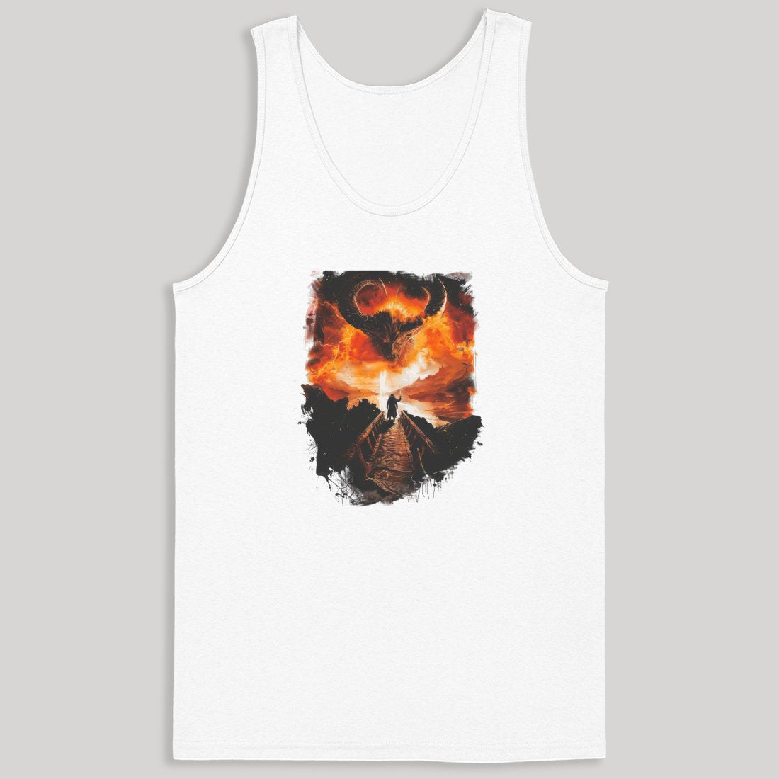 Mordor's Wrath