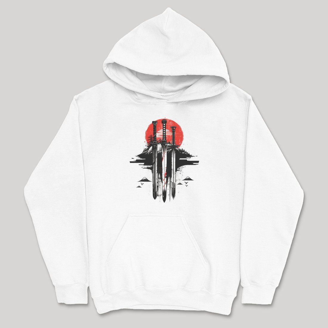 Samurai Spirit