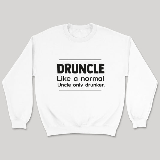 Uncle Extraordinaire