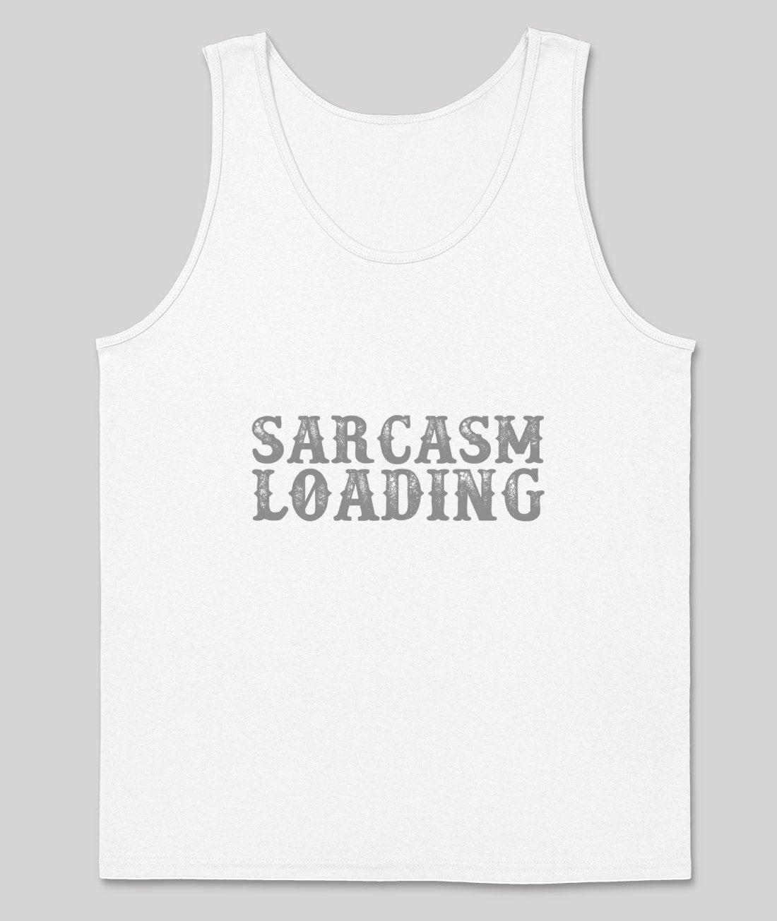 Sarcasm Loading