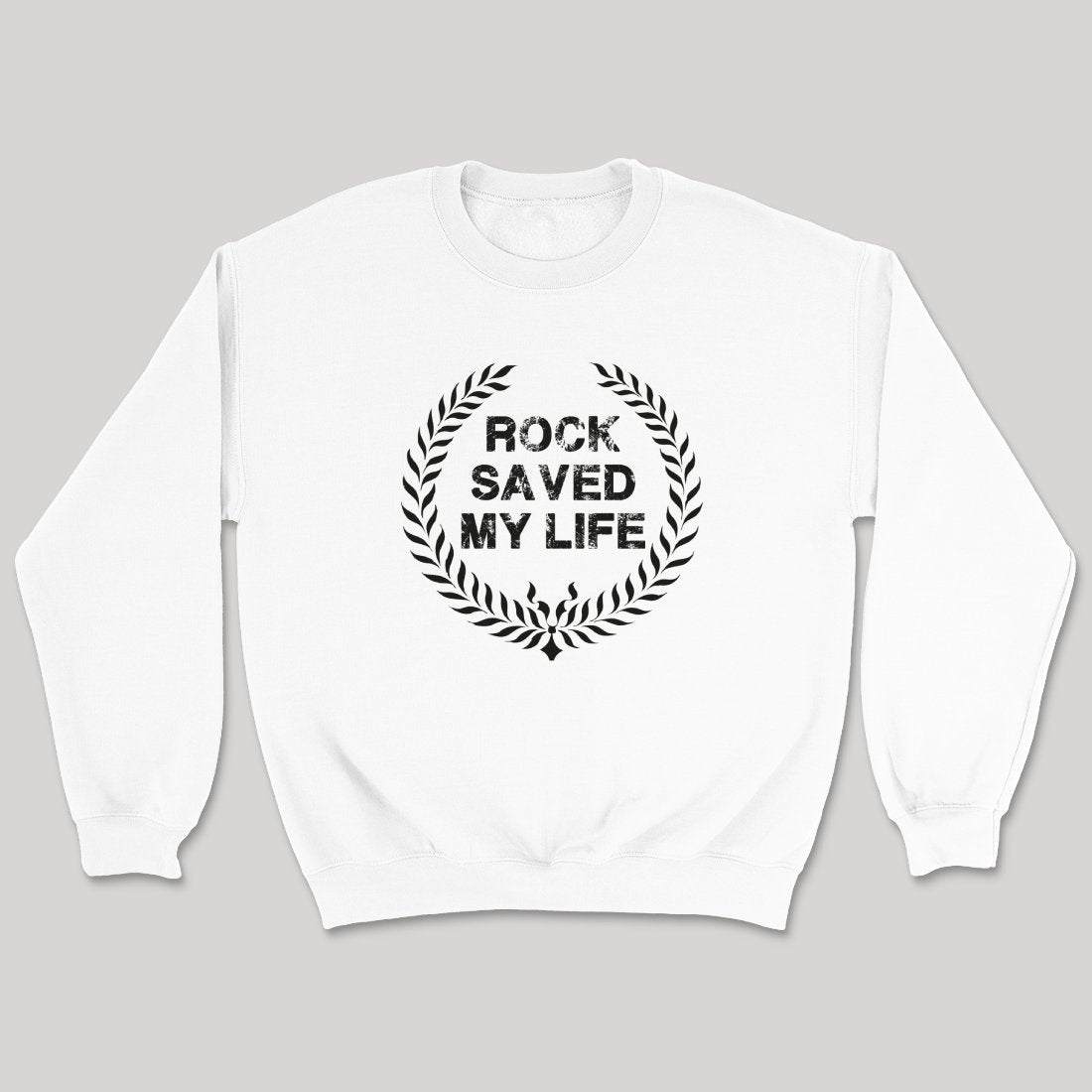 Life in Rock