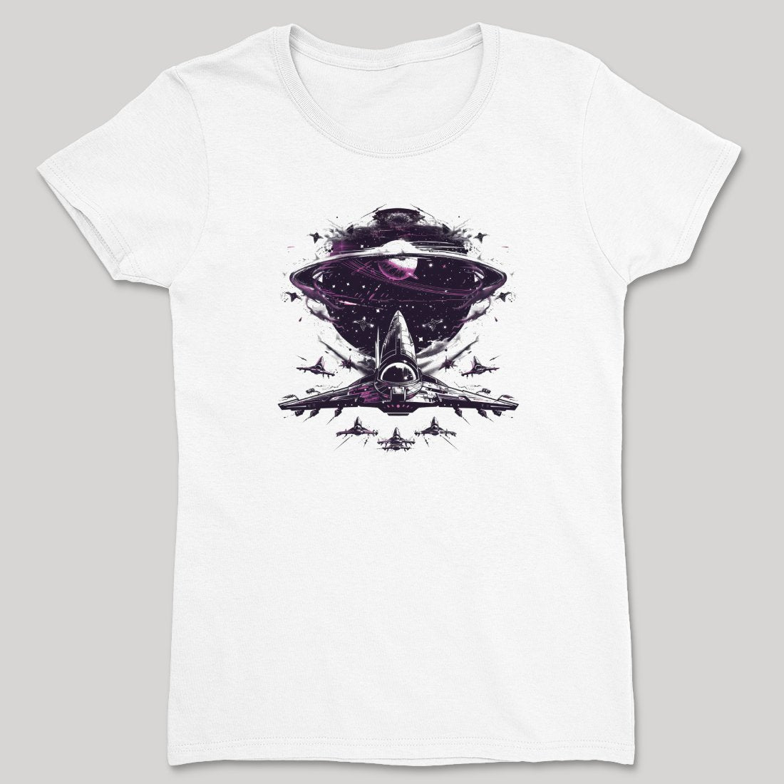 Galactic Armada