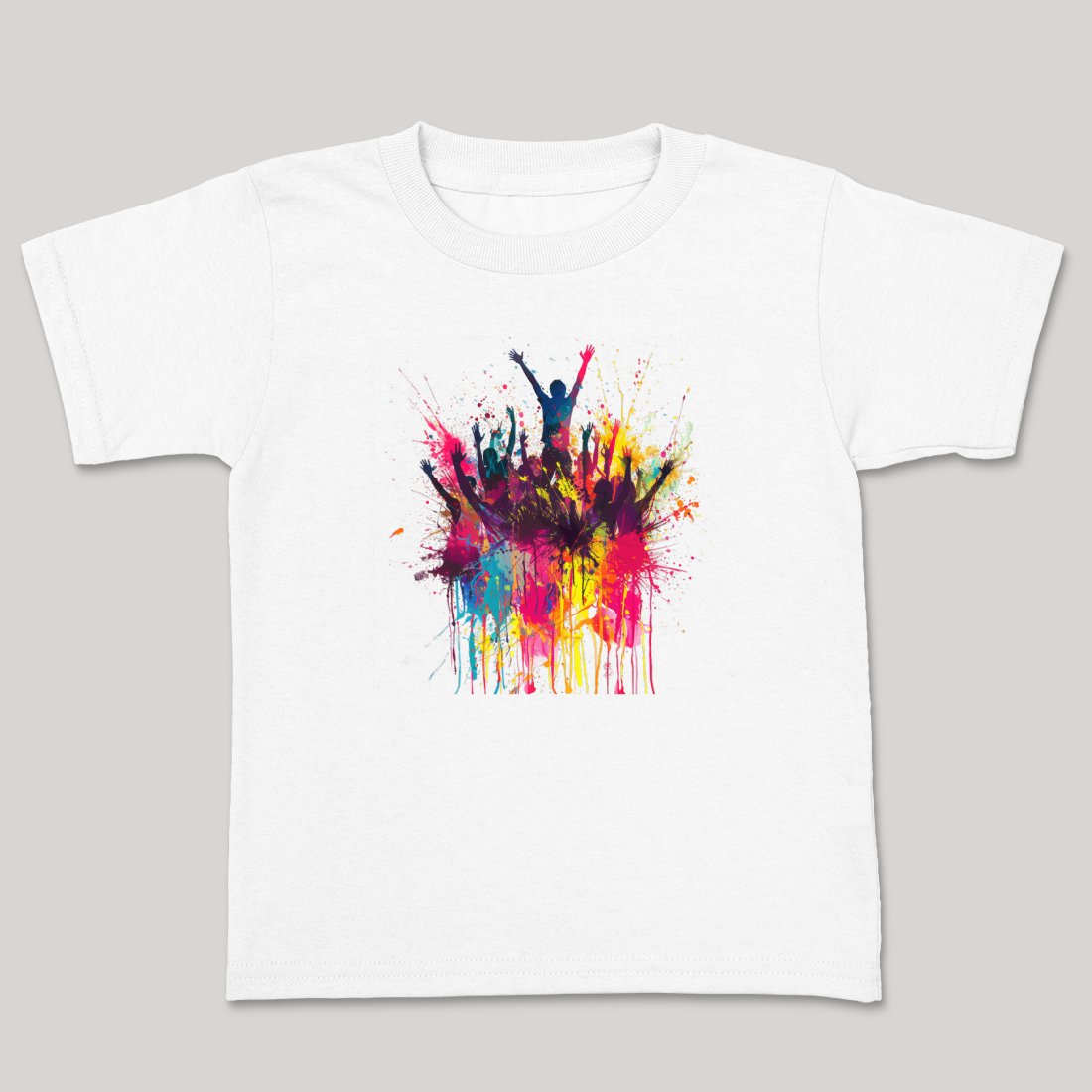 Festival of Colors