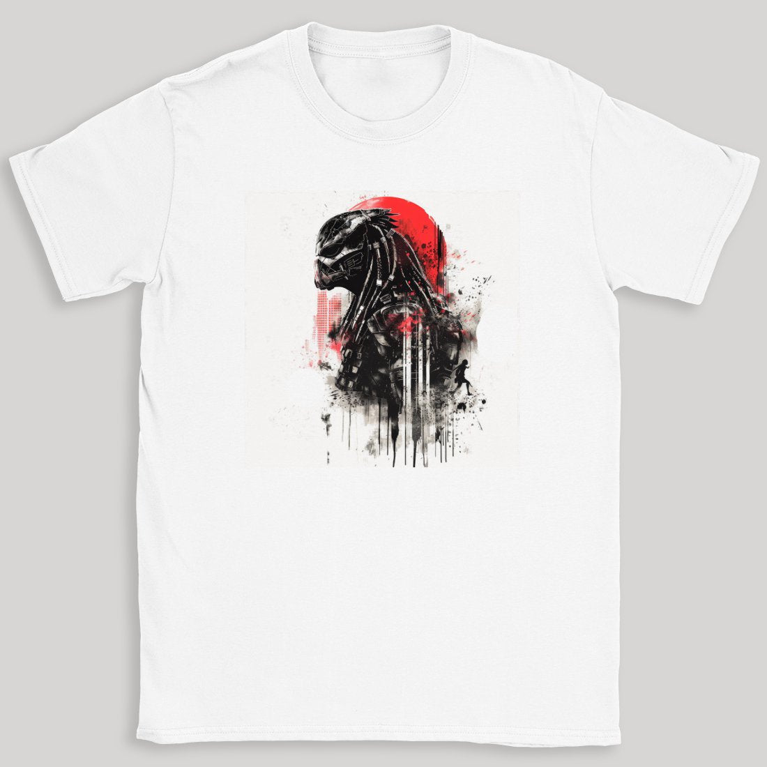 Intergalactic Hunter