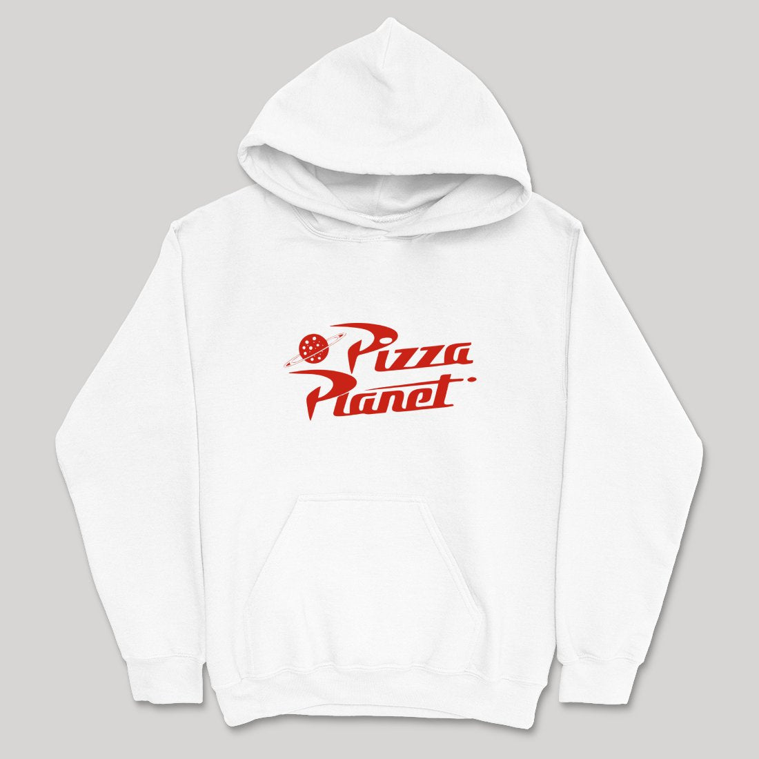 Pizza Planet