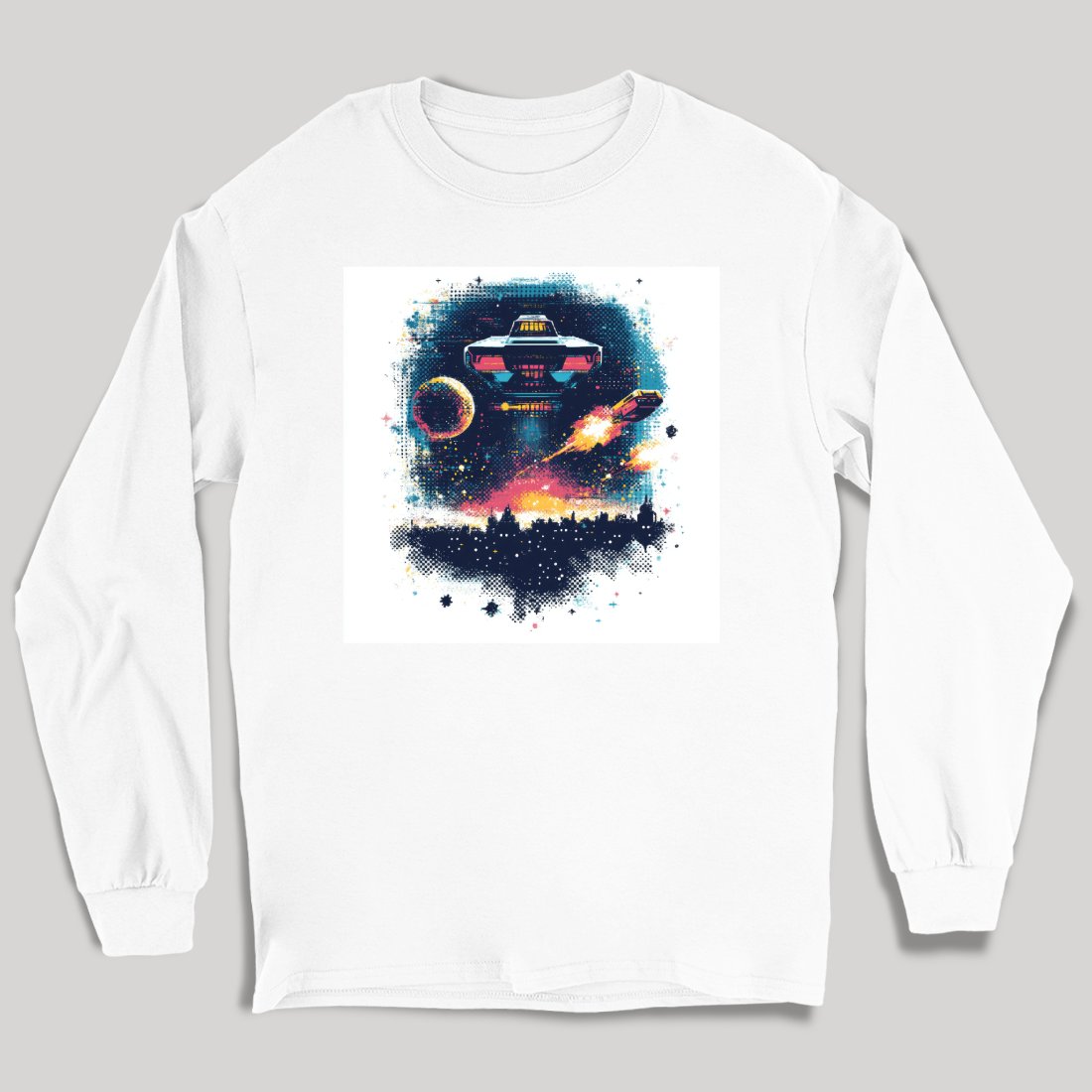 Interstellar Warfare