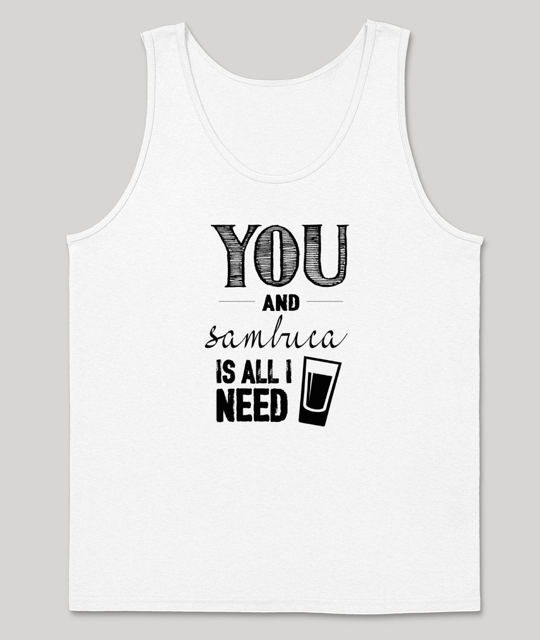 Sambuca & Chill