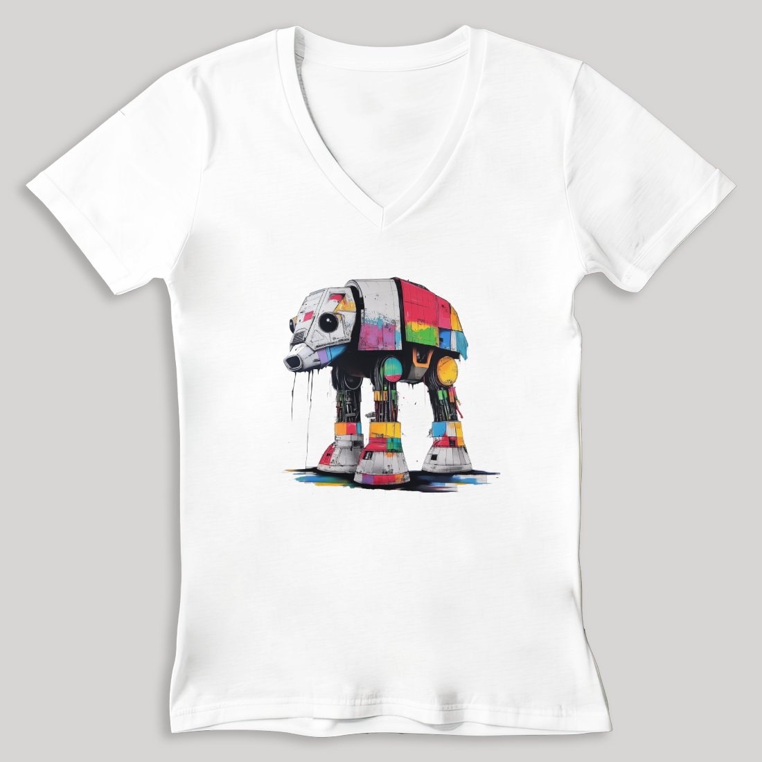 Bear-AT-AT