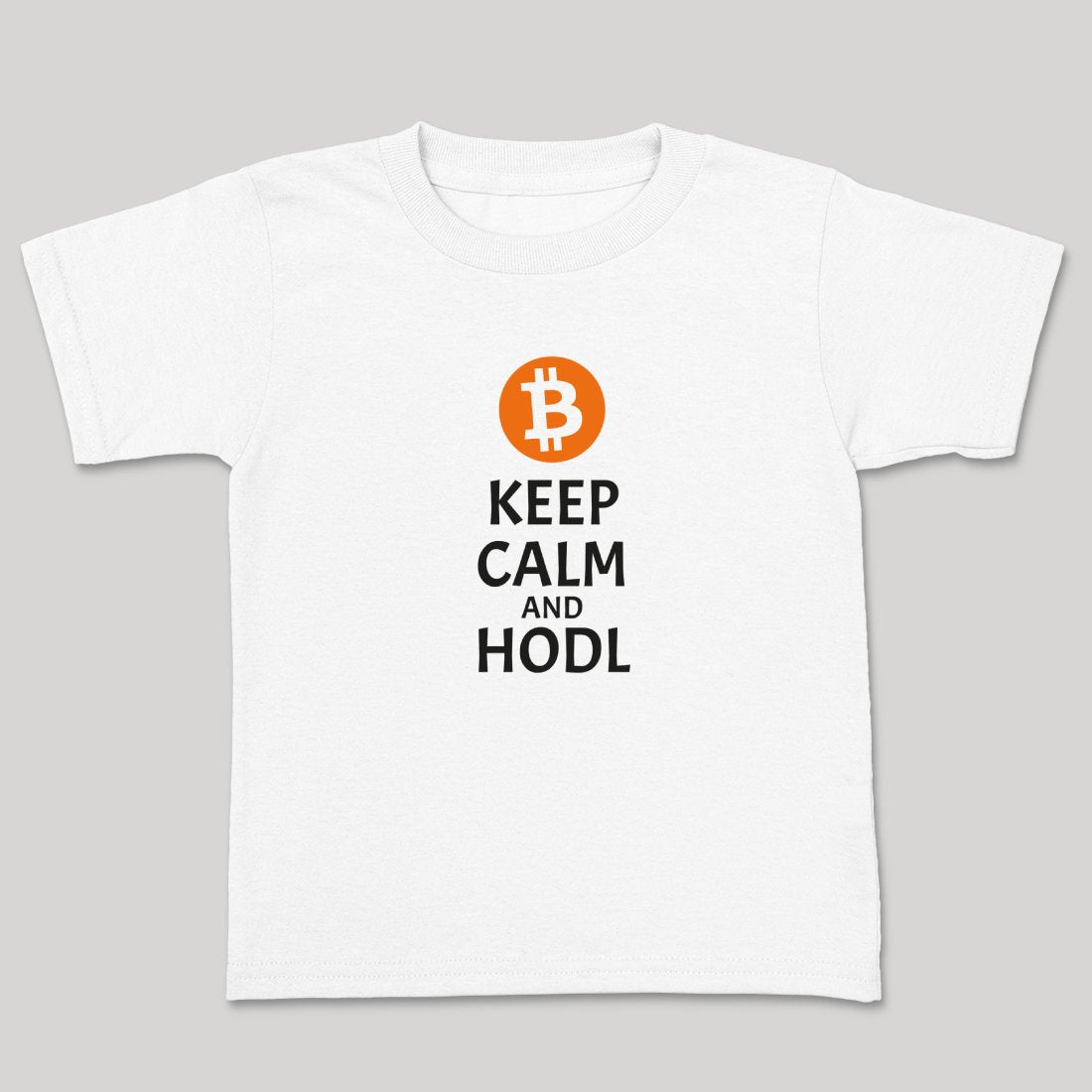 Calm & Crypto
