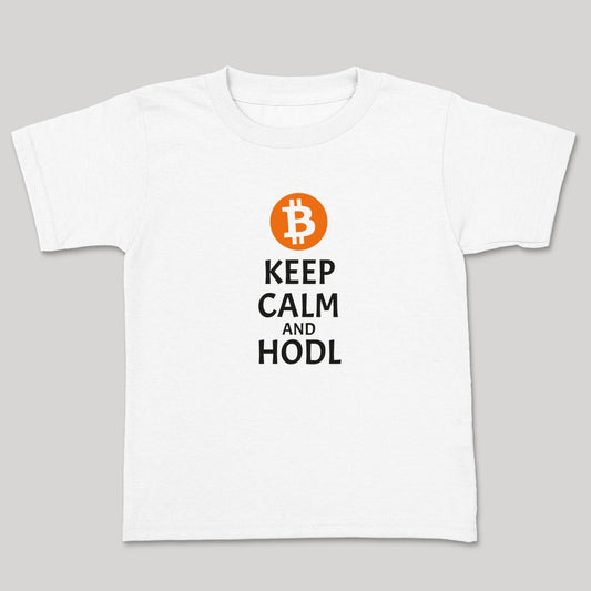Calm & Crypto