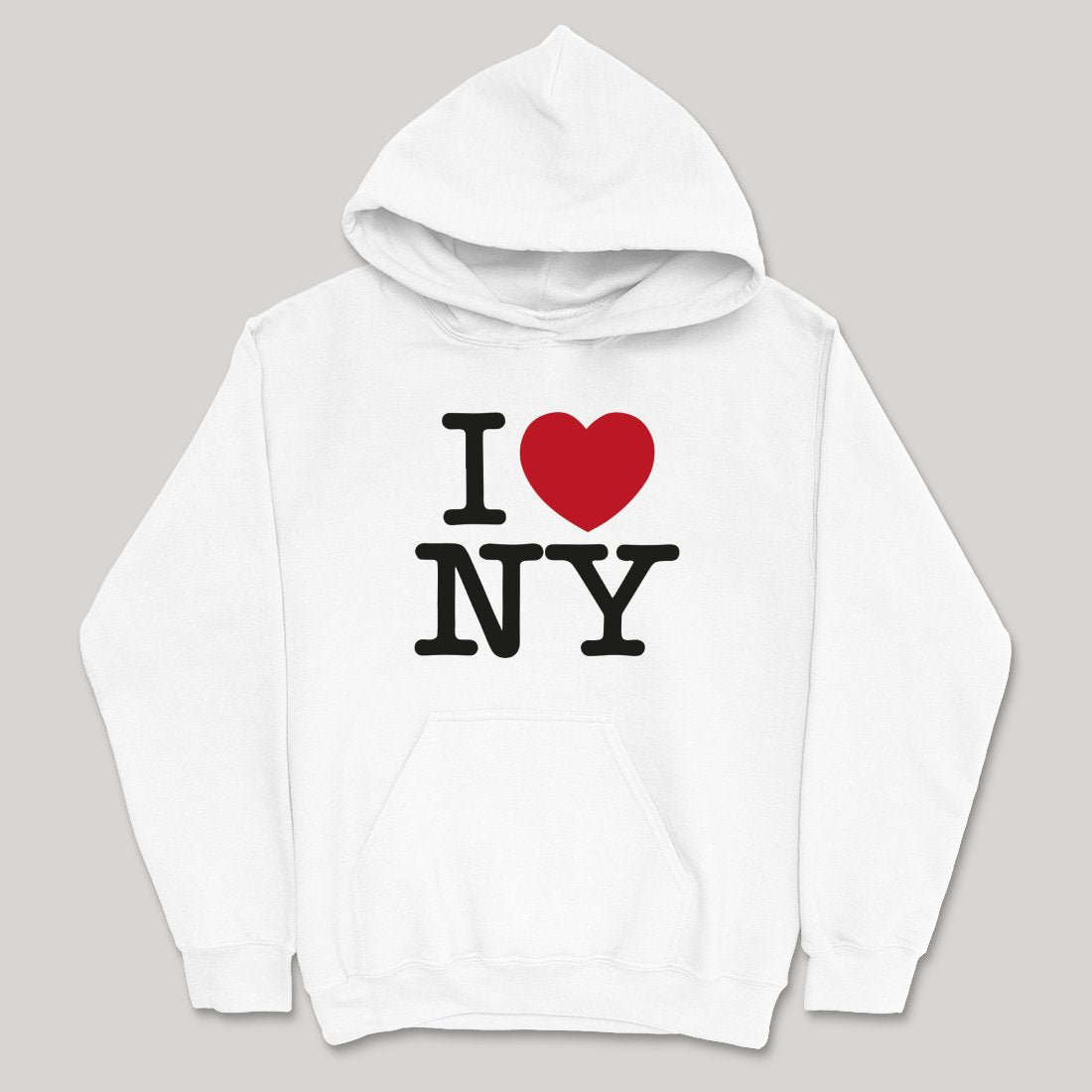 New York Love