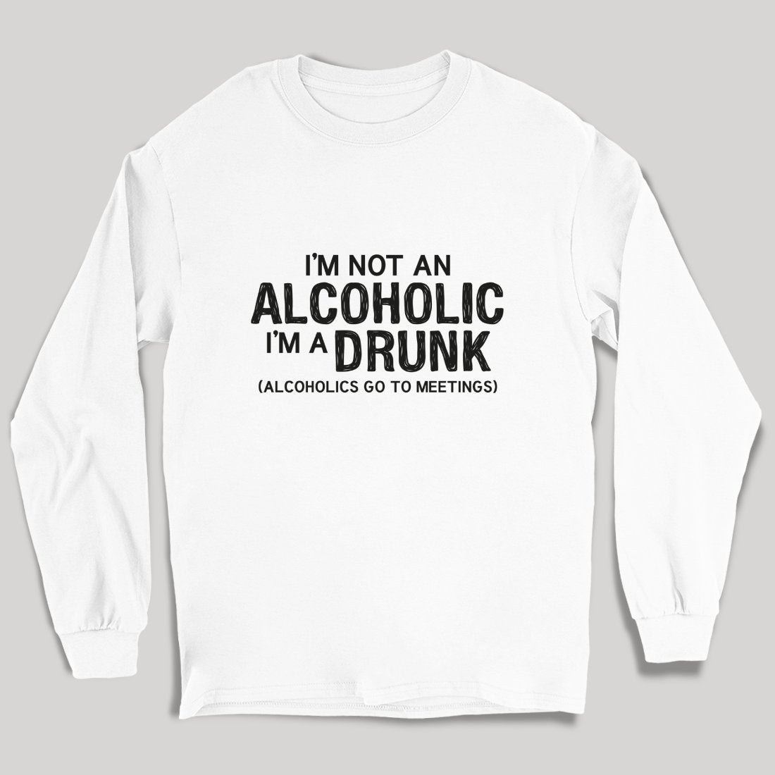 Expert Drinker