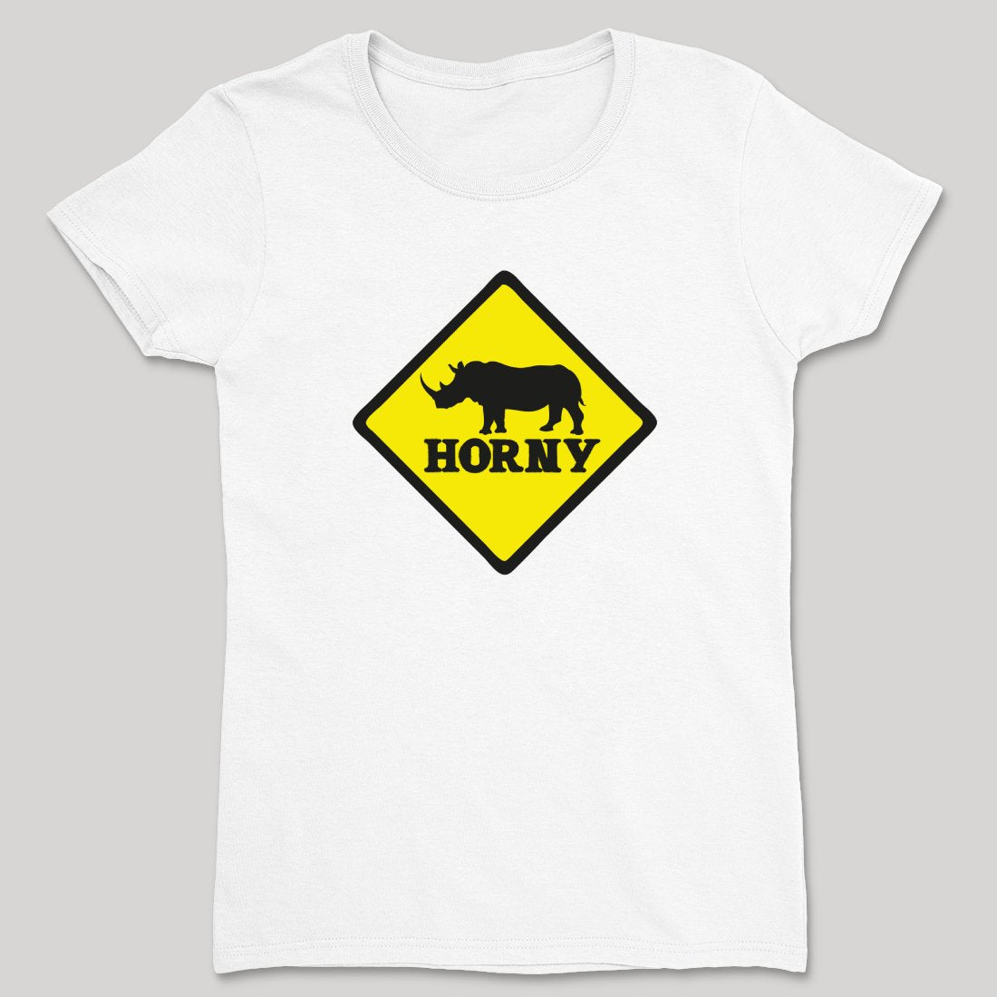 Horny