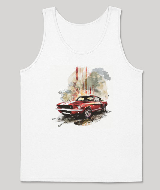 Piston Power Classics