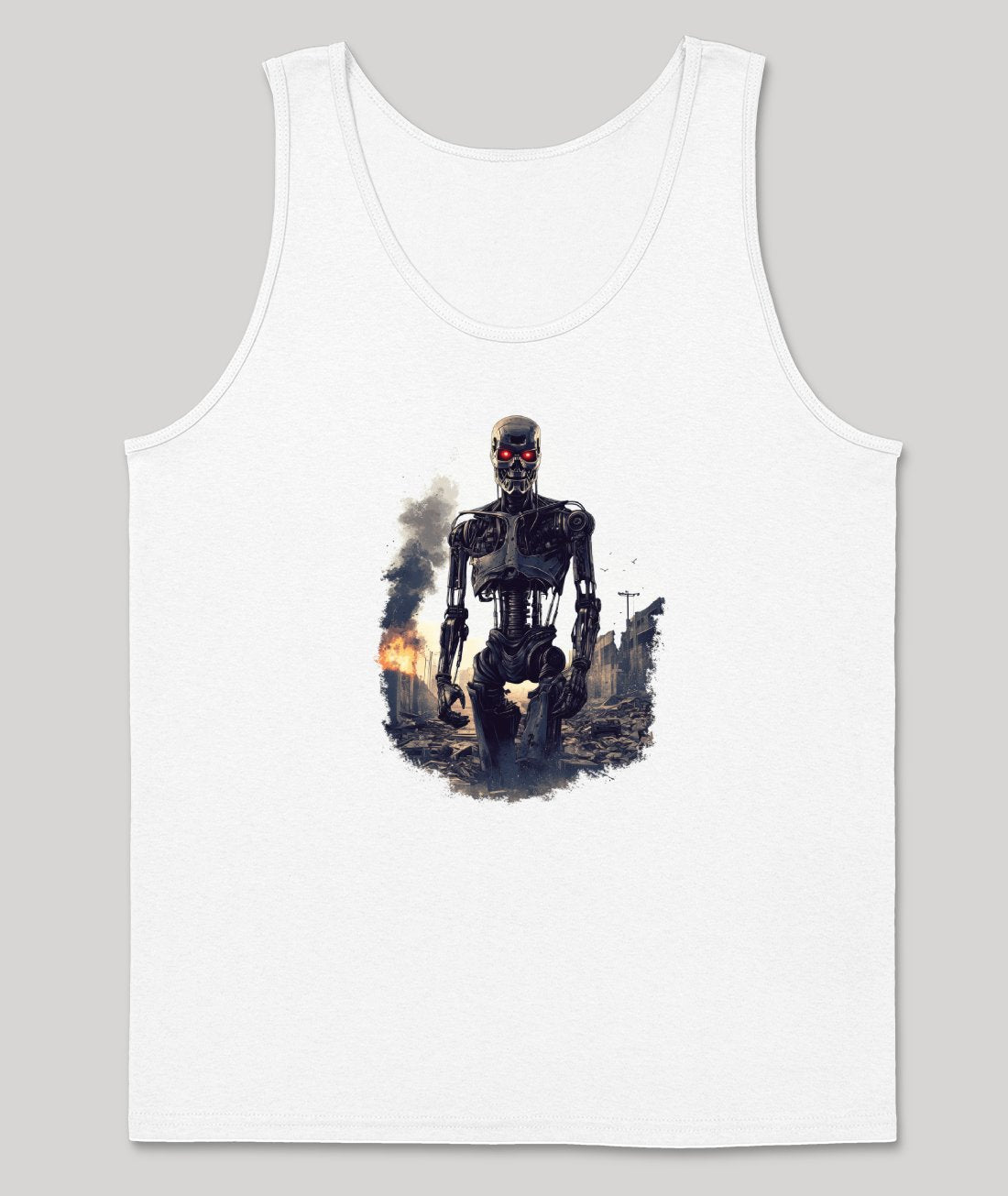 Skynet's Soldier