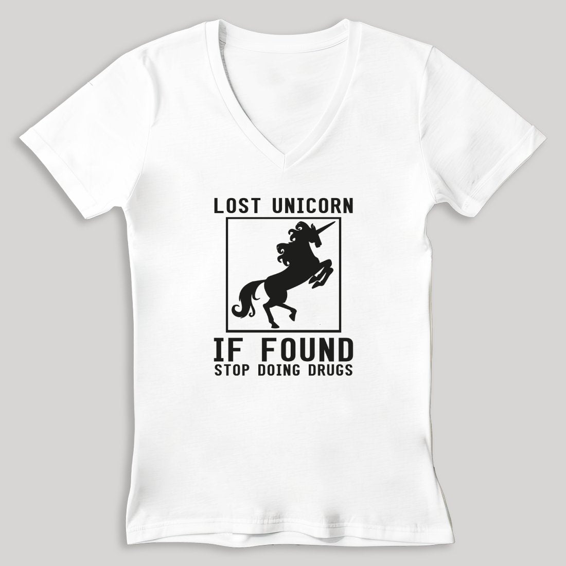 Unicorn Lost & Found