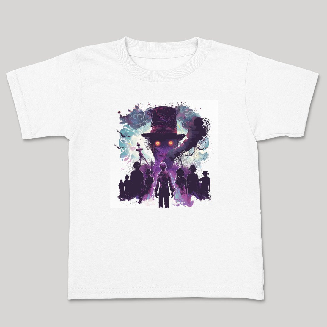 Dark Wonka