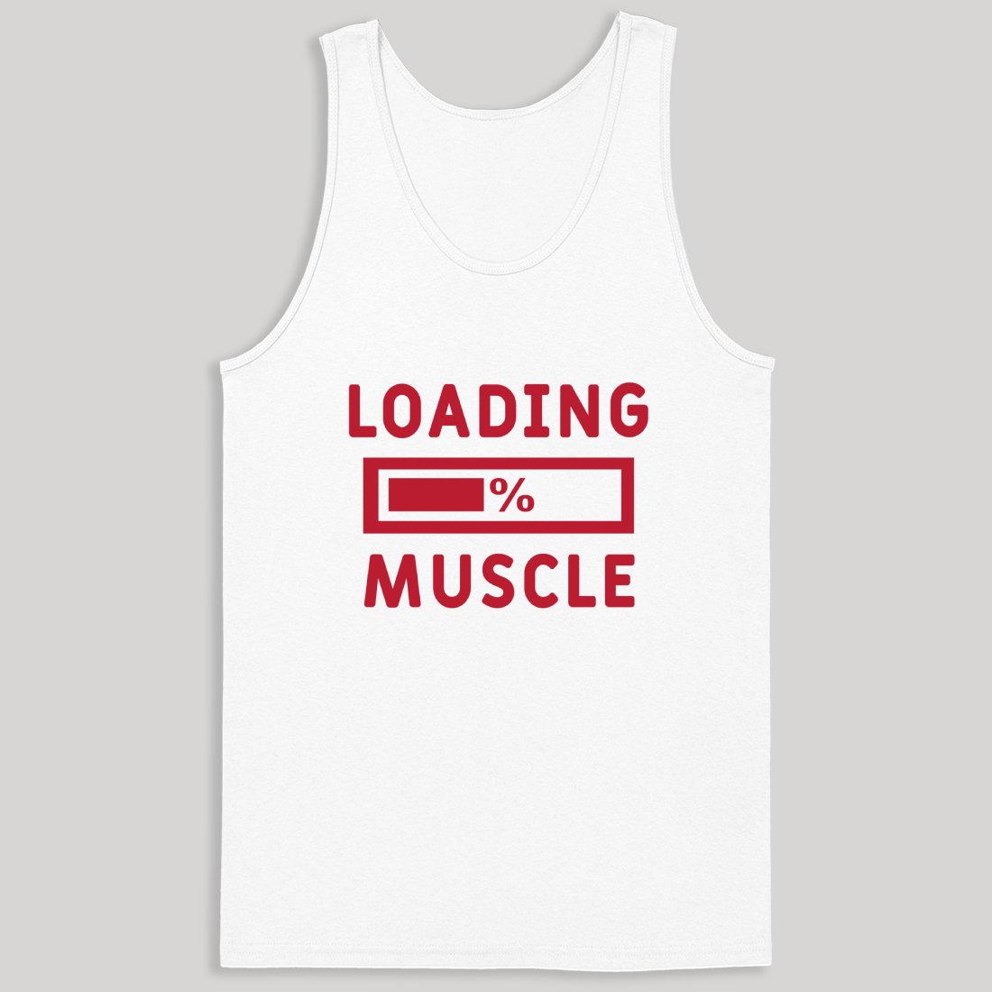 Loading Muscle