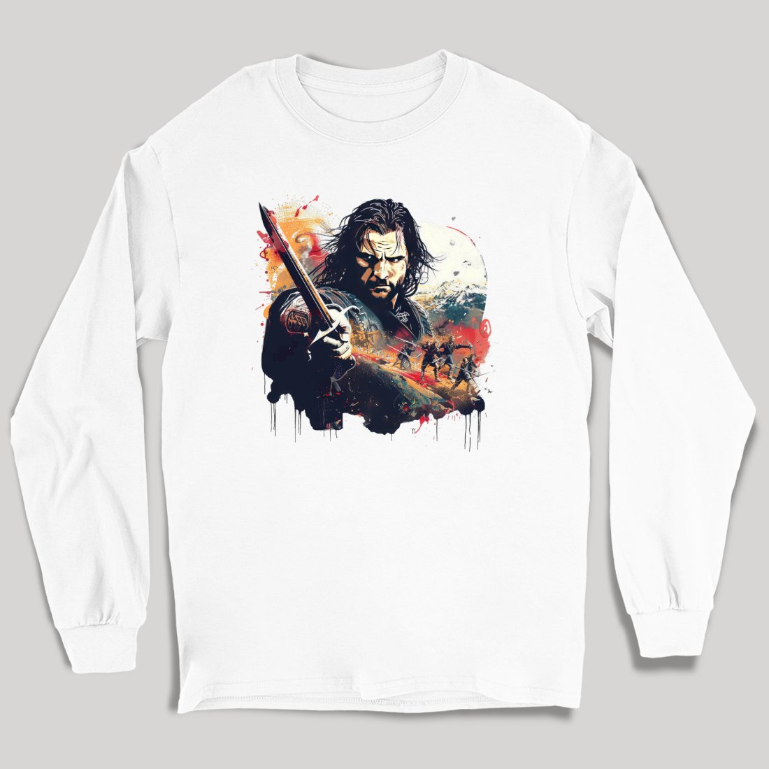 Sword of the West