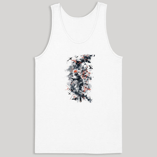 Ninja Art: Shadow Clone