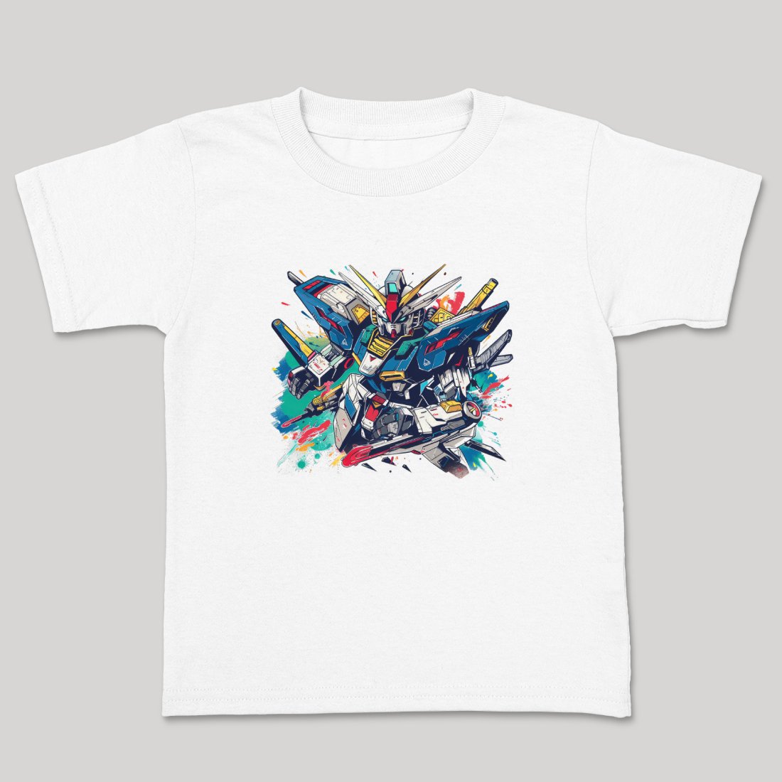 Mecha Legends