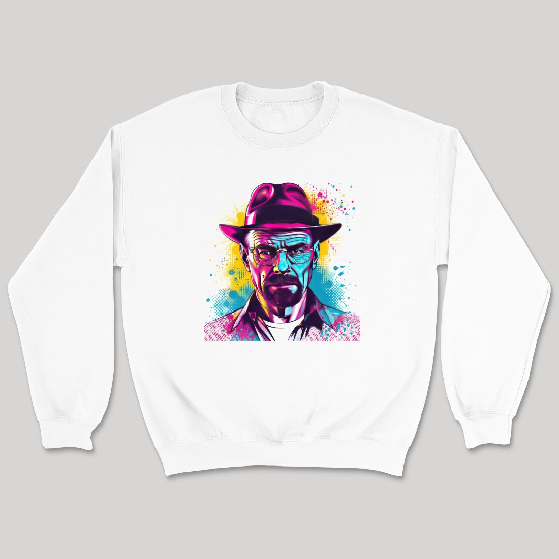 Heisenberg Spectrum