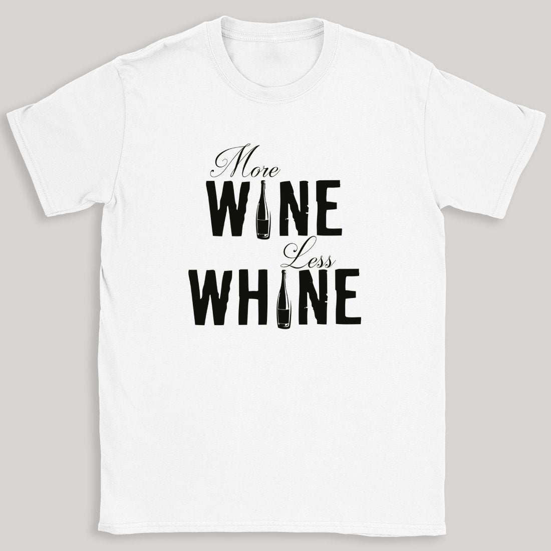 Wine Not Whine