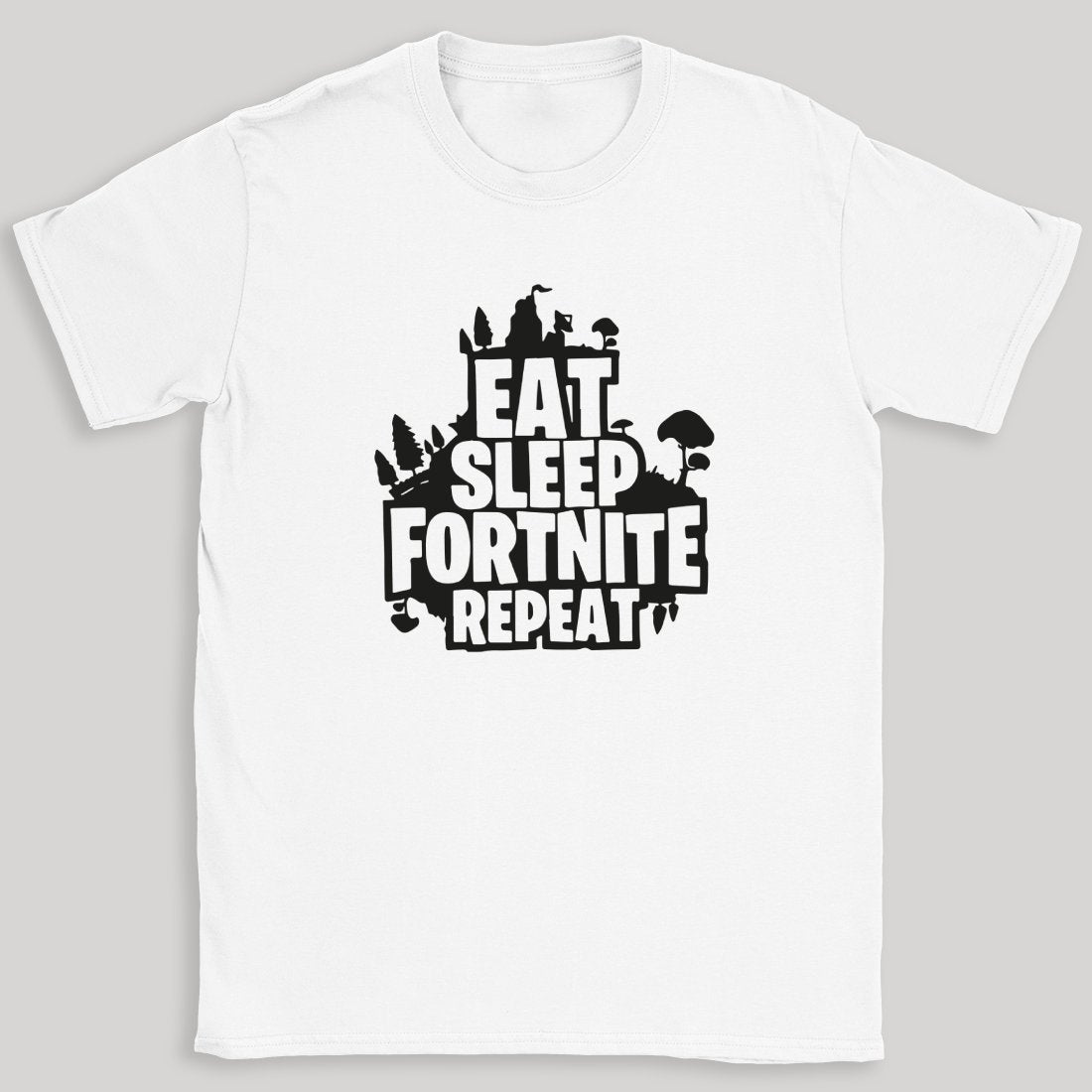 Eat Sleep Repeat