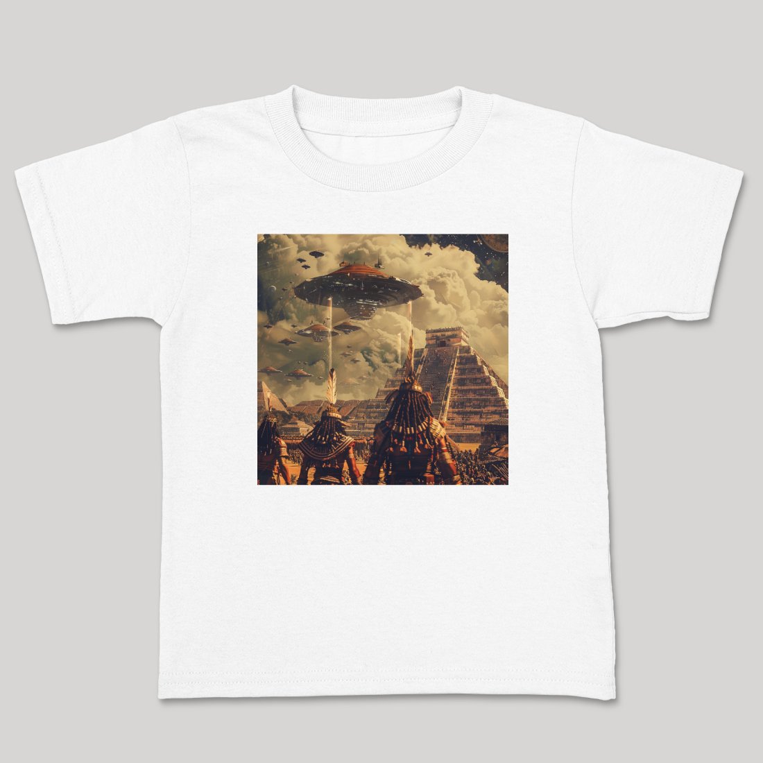 Ancient Aliens