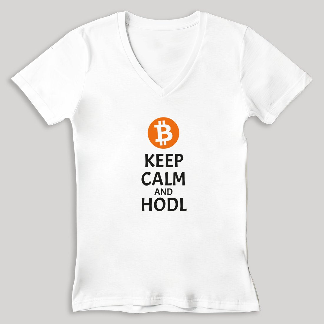 Calm & Crypto