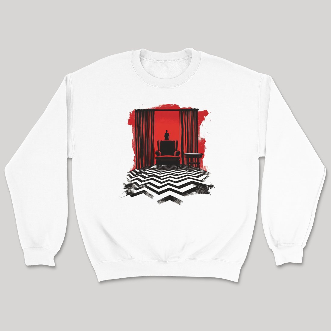 Crimson Chamber