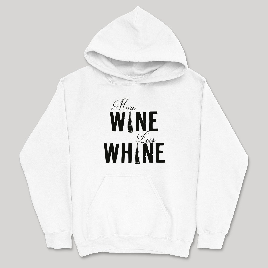 Wine Not Whine