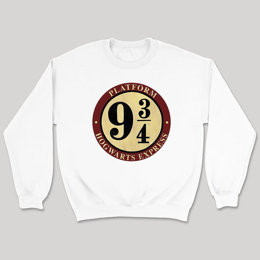 The Hogwarts Express