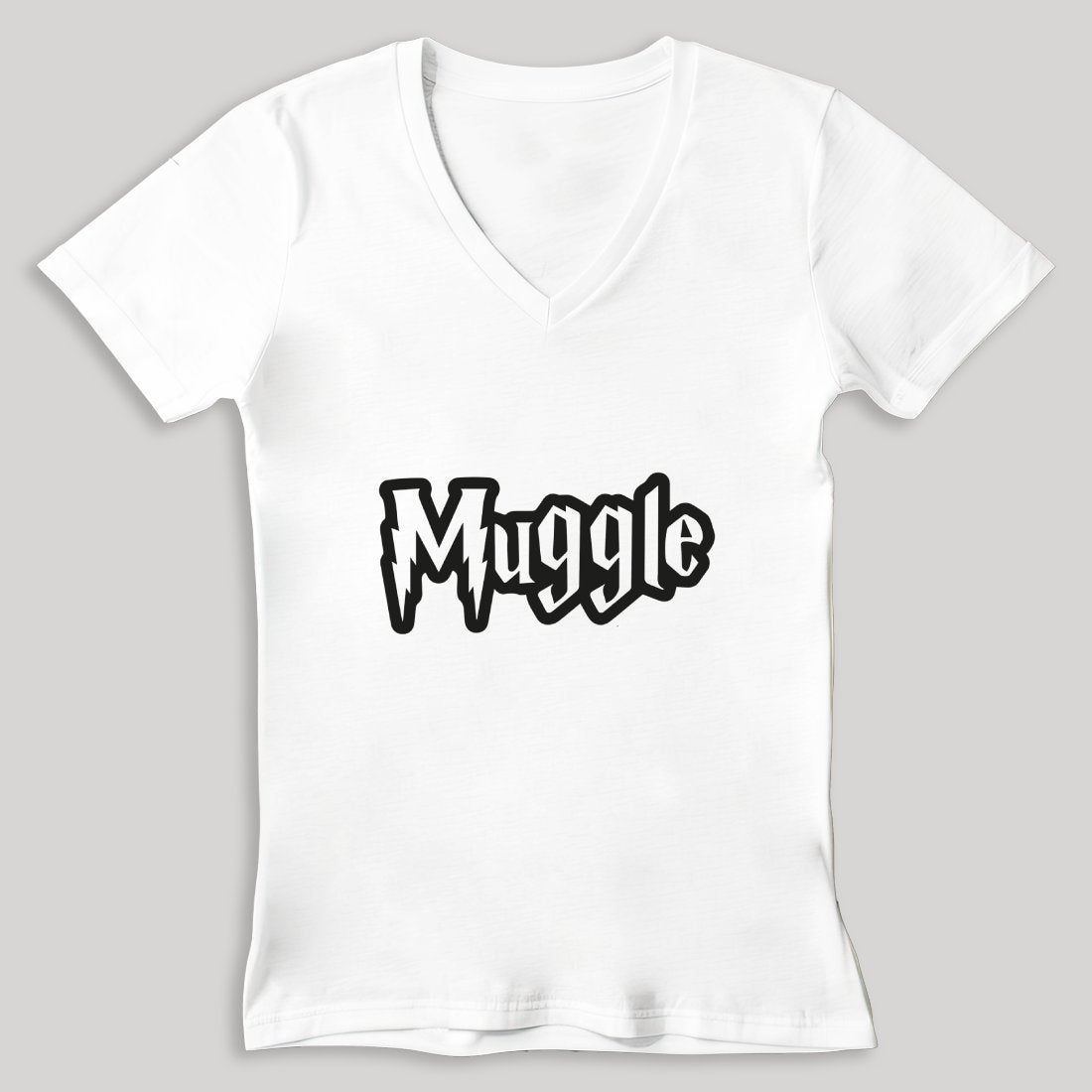 Proud Muggle