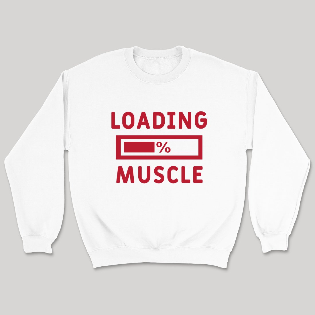 Loading Muscle