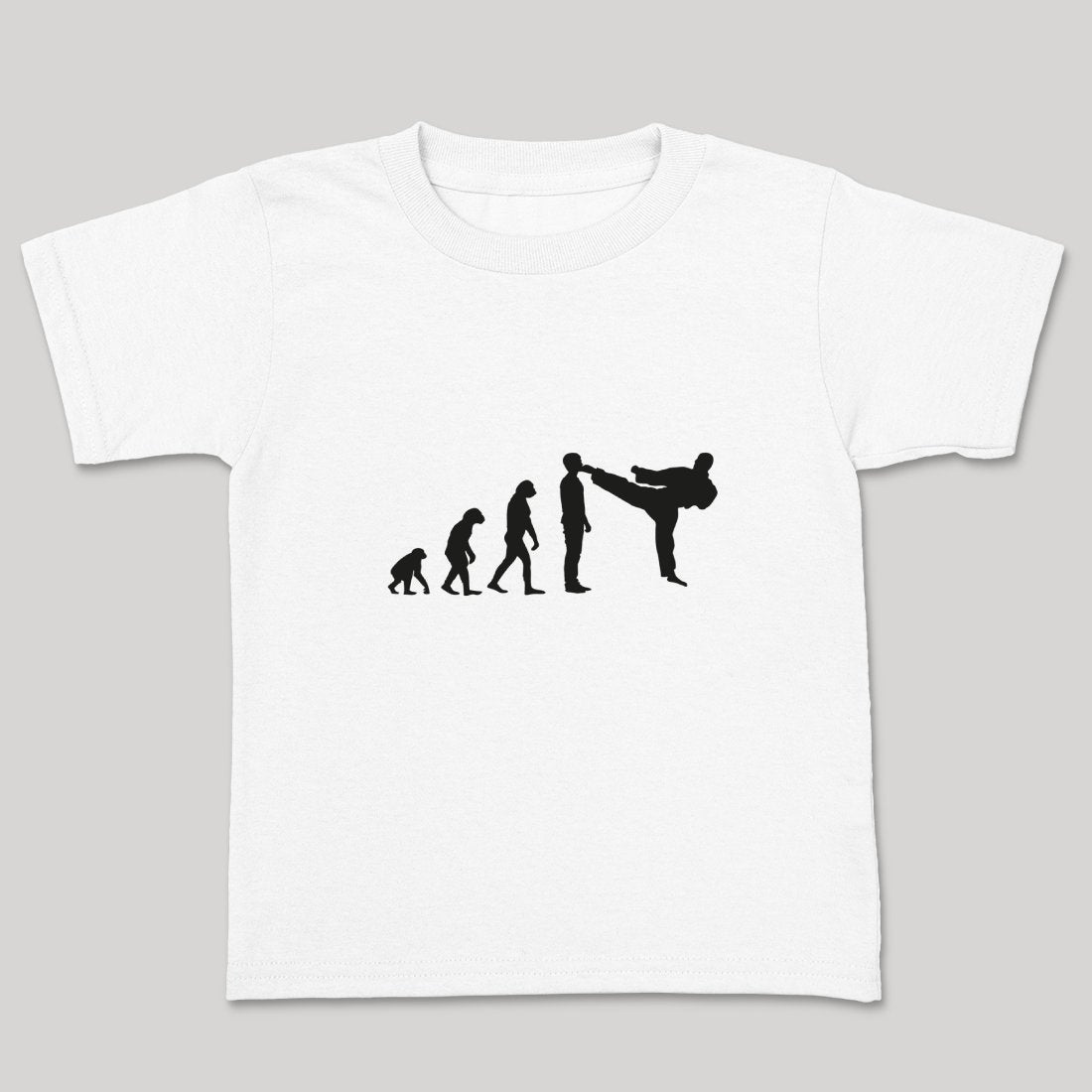 Evolution Karate