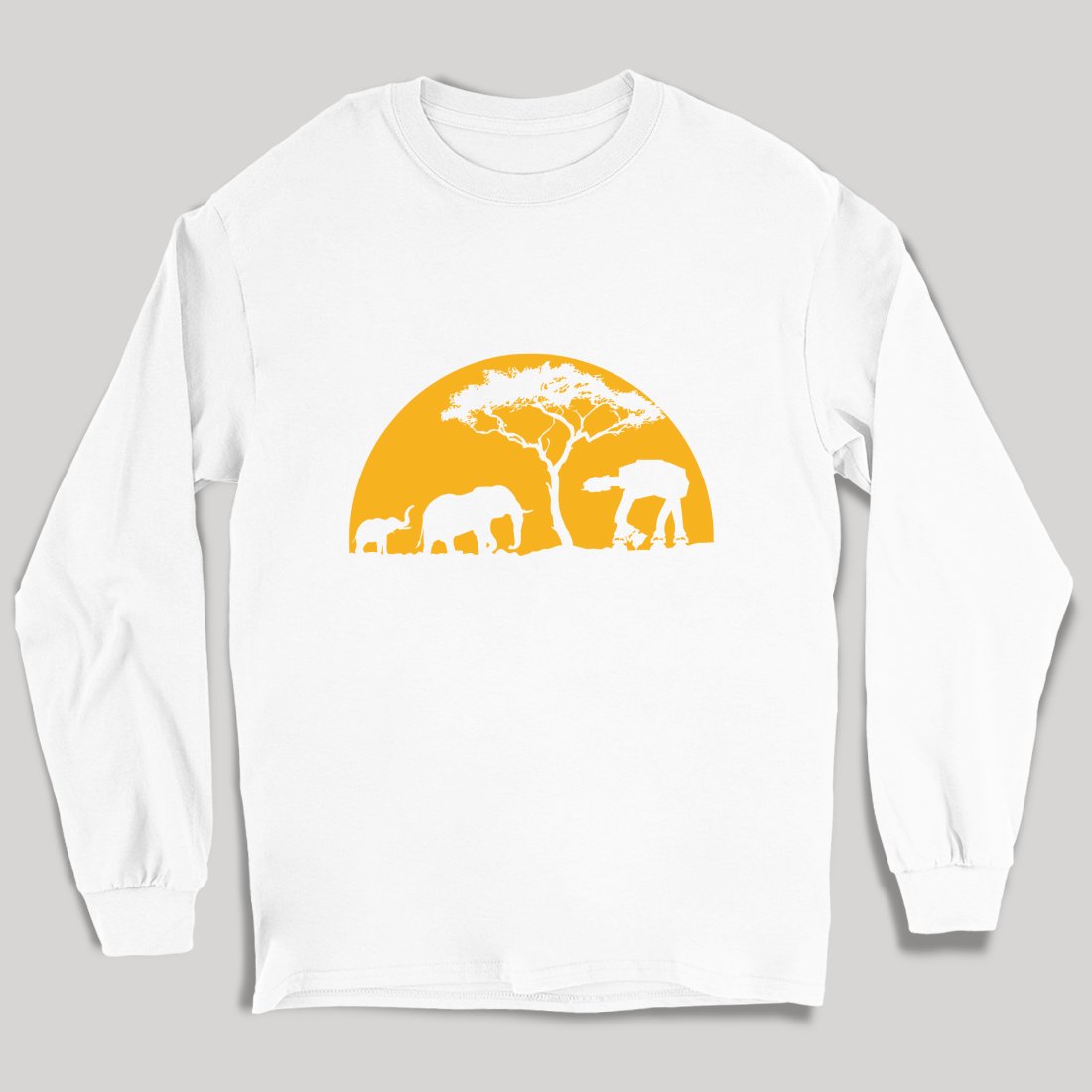 Imperial Safari