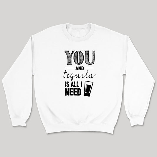 Tequila & Good Times