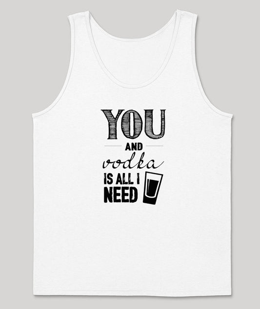 Vodka Vibes