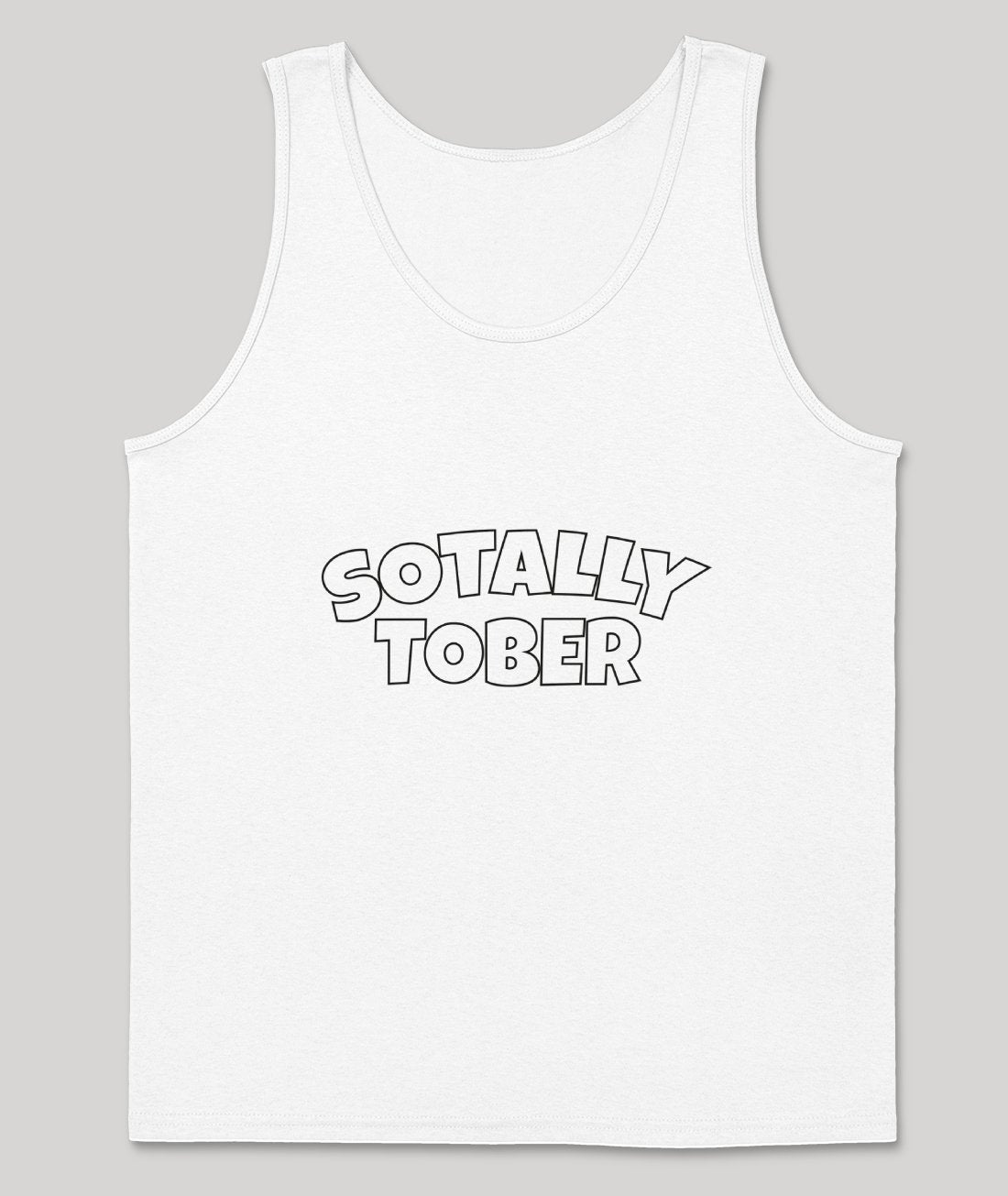 Sobally Tober