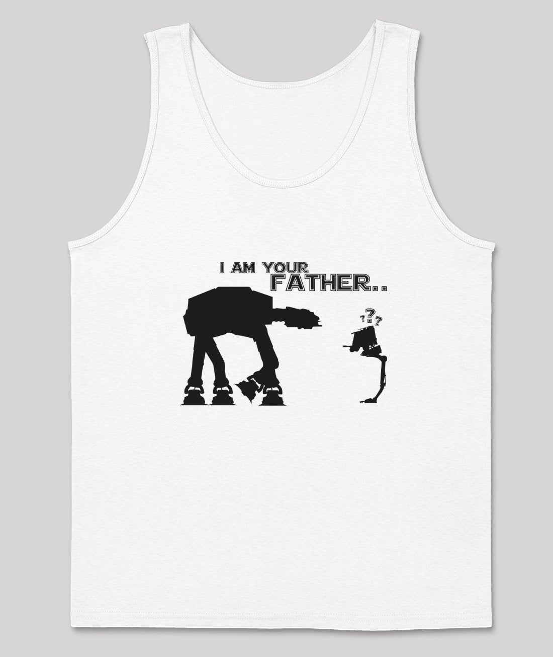 AT-AT Dad