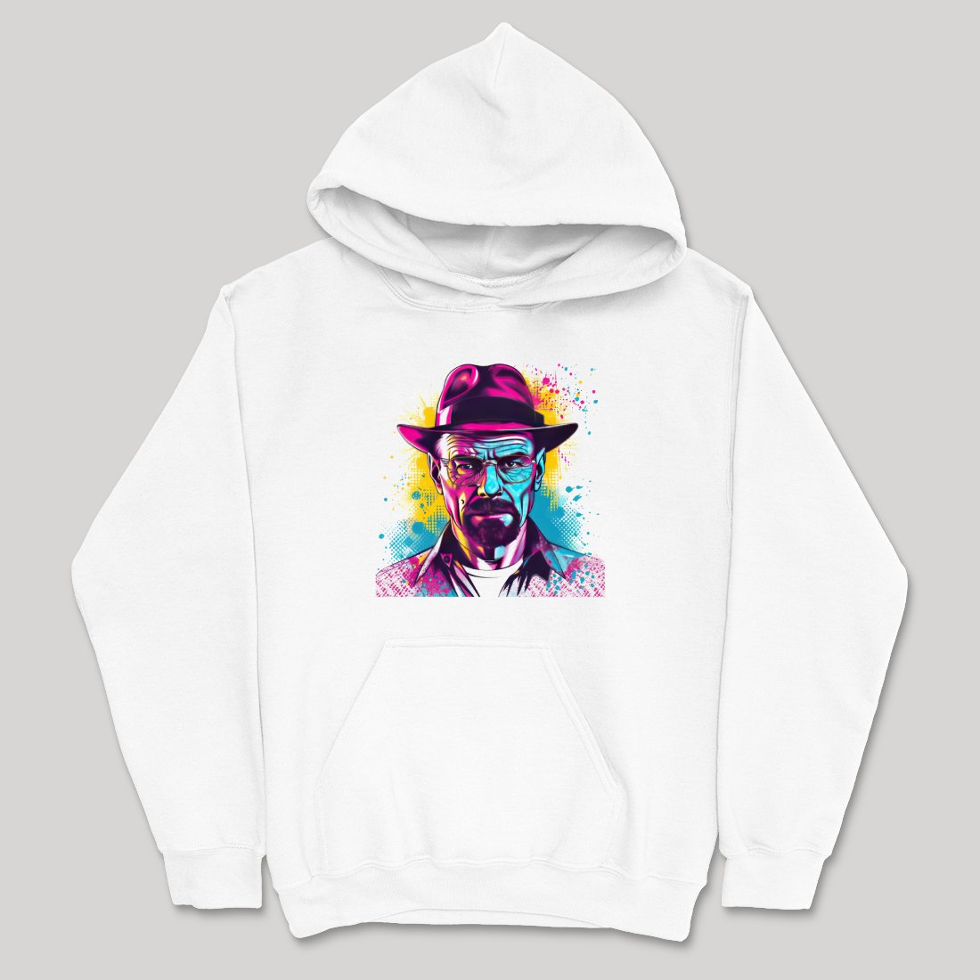 Heisenberg Spectrum
