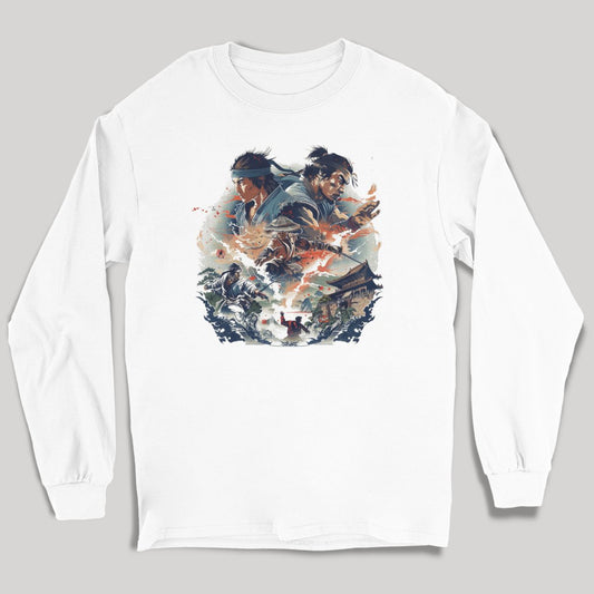 Battle of the Realms