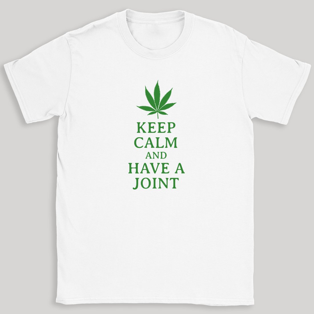 Keep Calm, Roll On