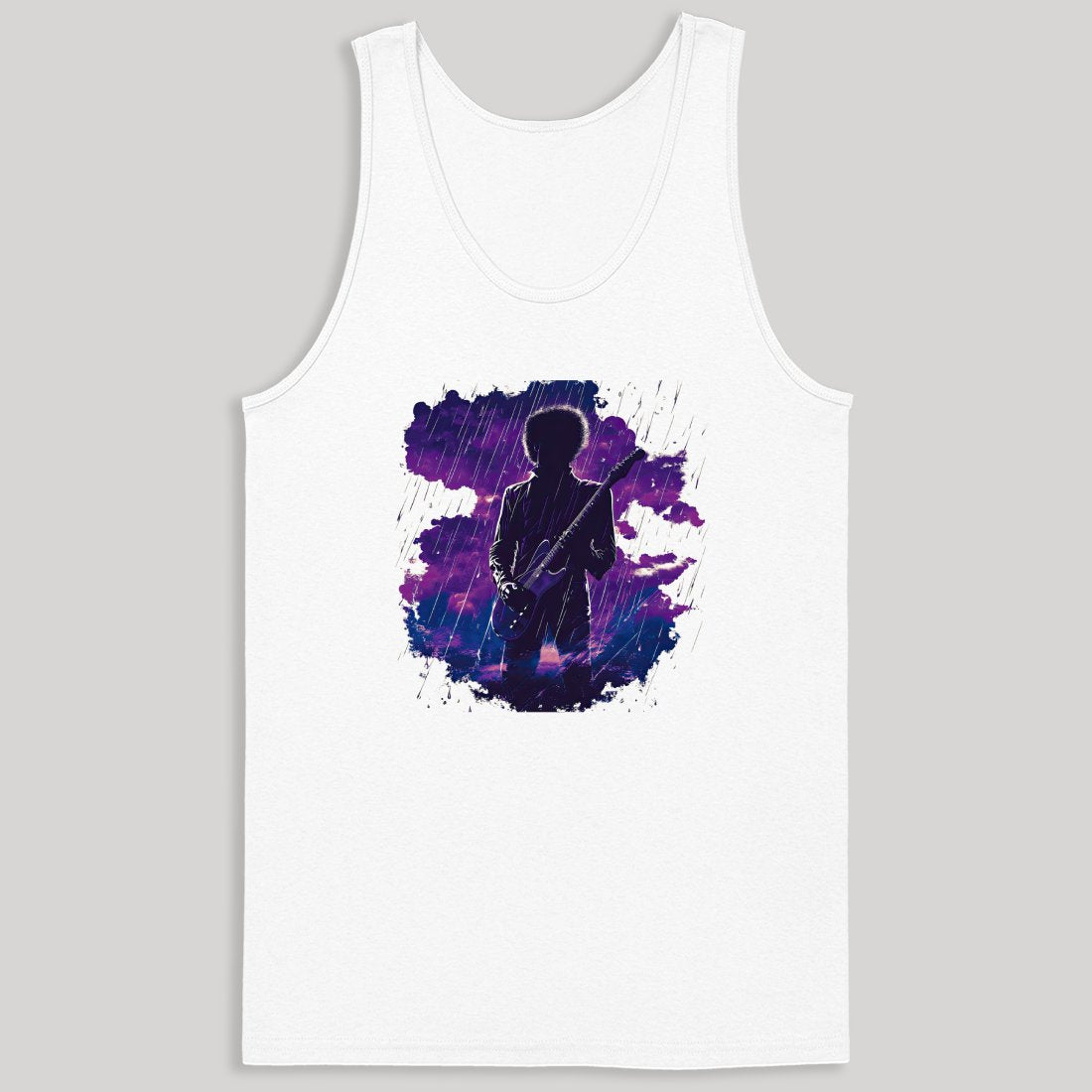 Reign in Purple