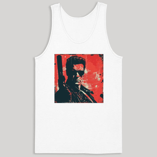 Terminator Throwback