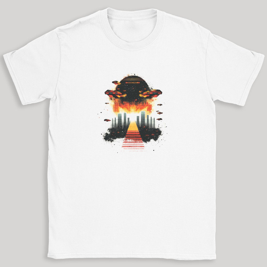 Galactic Battlefront