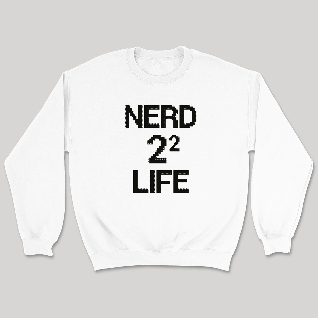 Nerd 4 Life